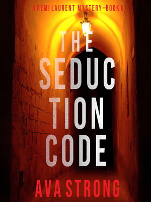 cover image of The Seduction Code